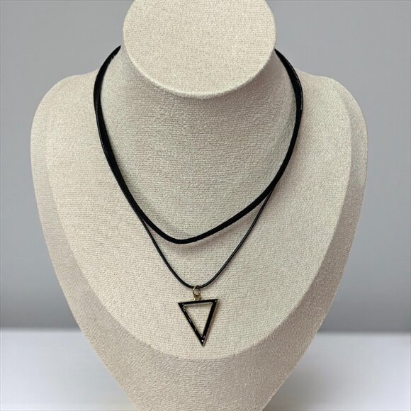 Vintage Women Necklace Choker - Picture 3 of 5